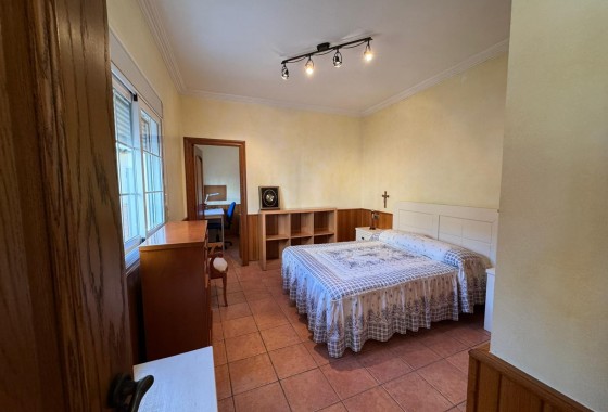 Resale - Townhouse - Los Montesinos