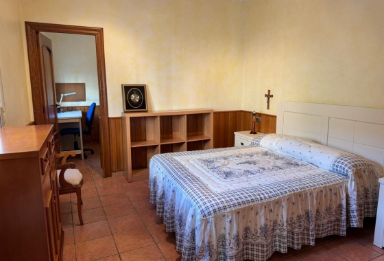 Resale - Townhouse - Los Montesinos