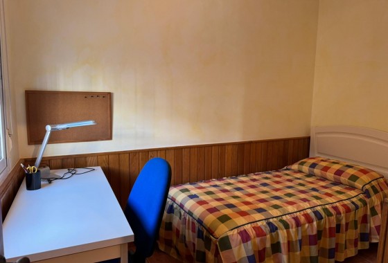 Resale - Townhouse - Los Montesinos