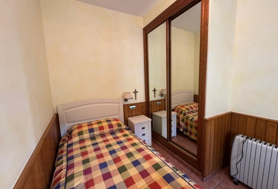 Resale - Townhouse - Los Montesinos