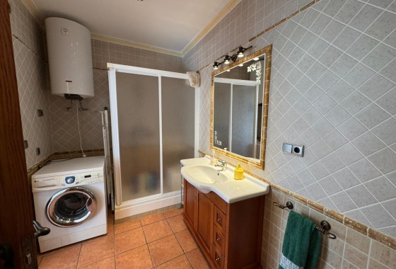 Resale - Townhouse - Los Montesinos