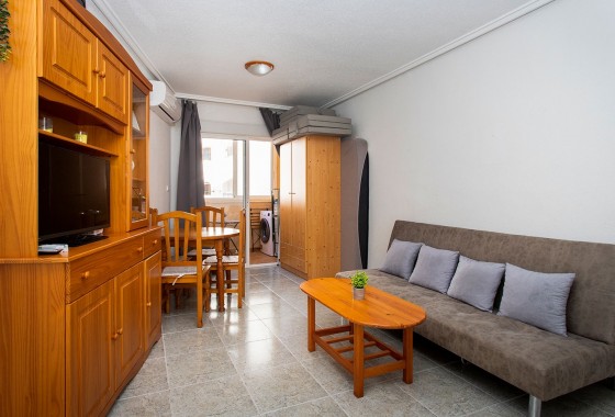 Segunda Mano - Apartamento - Torrevieja - Playa Los Locos