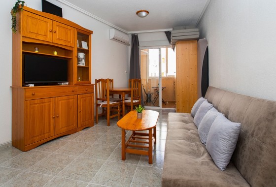 Segunda Mano - Apartamento - Torrevieja - Playa Los Locos