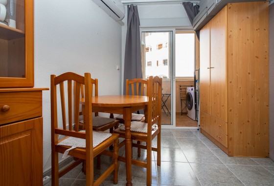 Segunda Mano - Apartamento - Torrevieja - Playa Los Locos