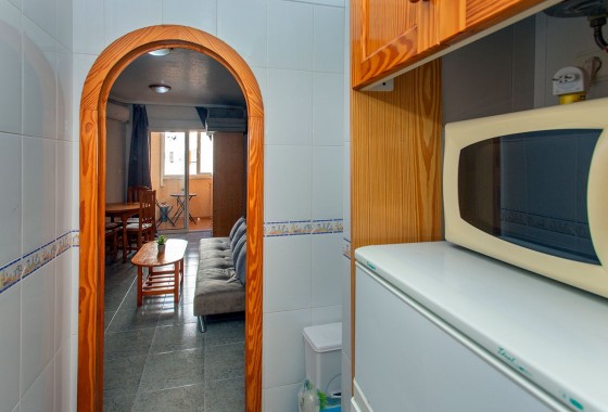Segunda Mano - Apartamento - Torrevieja - Playa Los Locos
