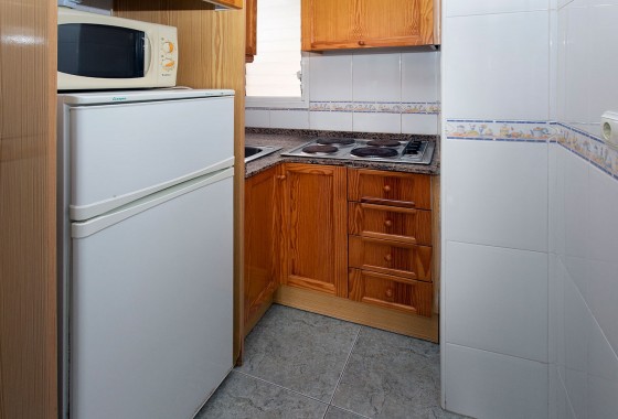 Segunda Mano - Apartamento - Torrevieja - Playa Los Locos