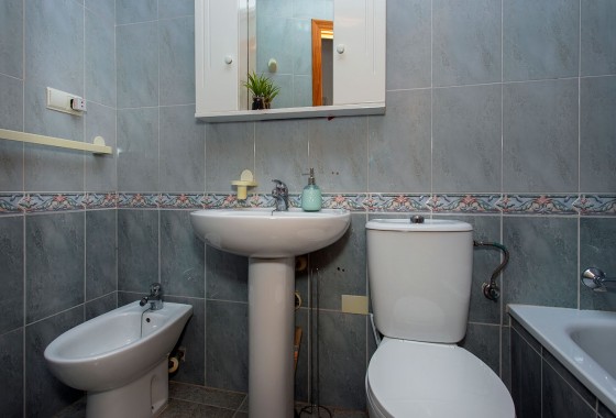 Segunda Mano - Apartamento - Torrevieja - Playa Los Locos