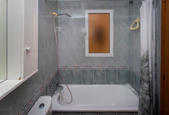 Segunda Mano - Apartamento - Torrevieja - Playa Los Locos