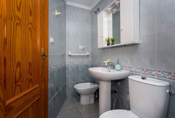 Segunda Mano - Apartamento - Torrevieja - Playa Los Locos