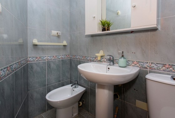 Segunda Mano - Apartamento - Torrevieja - Playa Los Locos