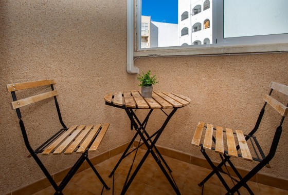 Segunda Mano - Apartamento - Torrevieja - Playa Los Locos