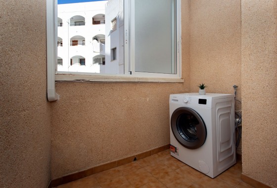 Segunda Mano - Apartamento - Torrevieja - Playa Los Locos