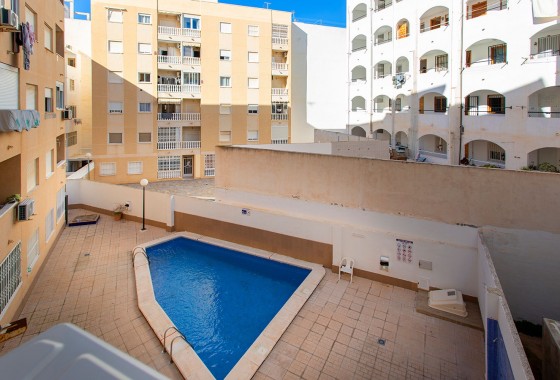 Segunda Mano - Apartamento - Torrevieja - Playa Los Locos