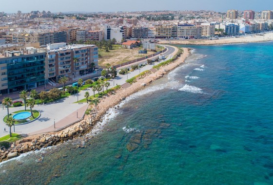 Segunda Mano - Apartamento - Torrevieja - Playa Los Locos