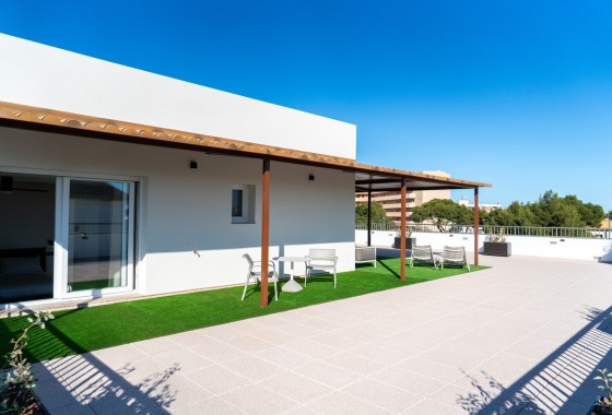 Revente - Appartement - Orihuela Costa - La Zenia