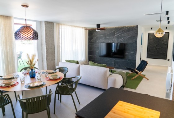 Revente - Appartement - Orihuela Costa - La Zenia