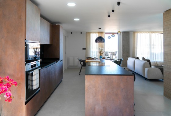 Revente - Appartement - Orihuela Costa - La Zenia