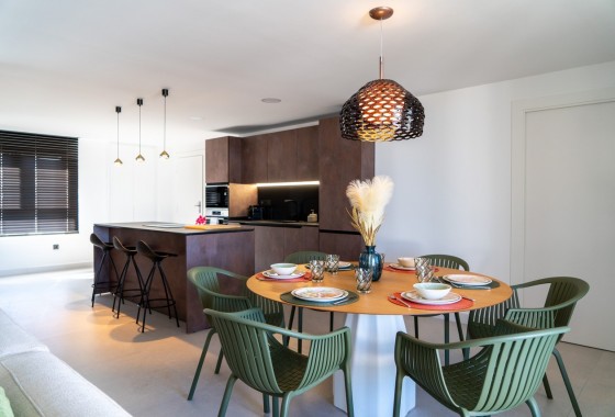 Revente - Appartement - Orihuela Costa - La Zenia