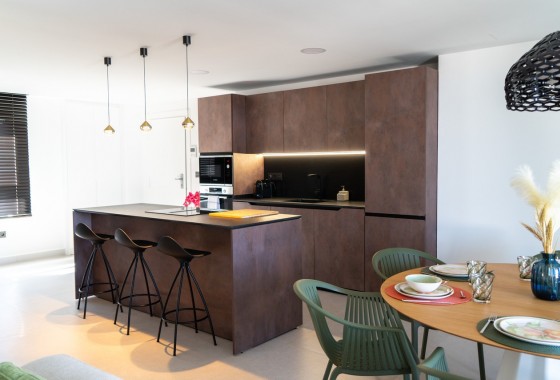 Revente - Appartement - Orihuela Costa - La Zenia