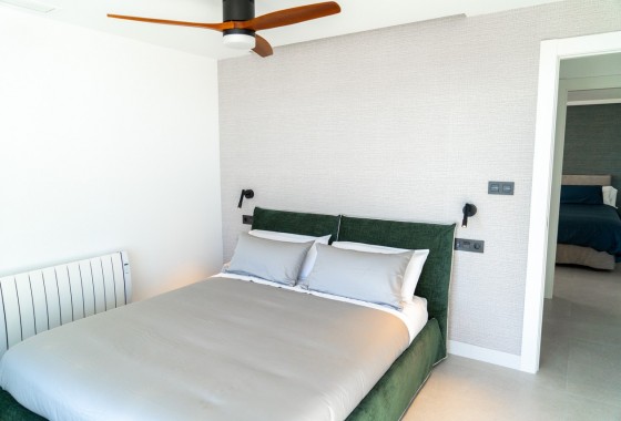 Revente - Appartement - Orihuela Costa - La Zenia