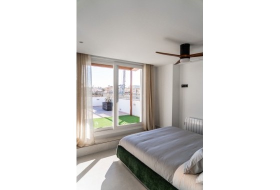 Revente - Appartement - Orihuela Costa - La Zenia