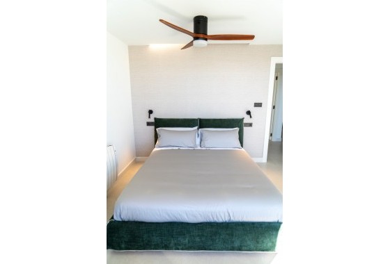 Revente - Appartement - Orihuela Costa - La Zenia