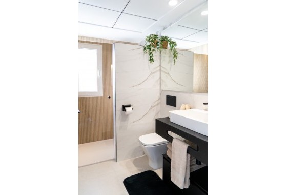 Revente - Appartement - Orihuela Costa - La Zenia