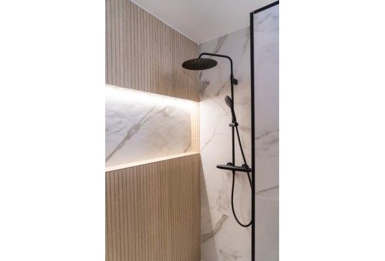 Revente - Appartement - Orihuela Costa - La Zenia