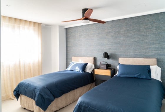 Revente - Appartement - Orihuela Costa - La Zenia