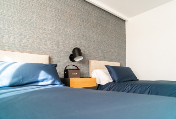 Revente - Appartement - Orihuela Costa - La Zenia