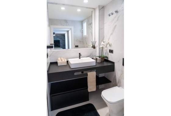 Revente - Appartement - Orihuela Costa - La Zenia