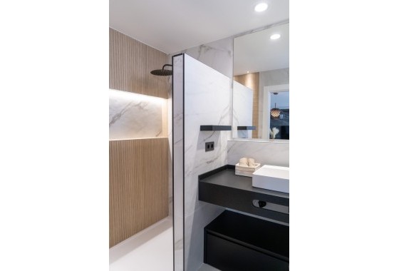 Revente - Appartement - Orihuela Costa - La Zenia