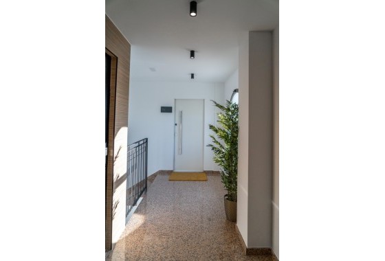 Revente - Appartement - Orihuela Costa - La Zenia