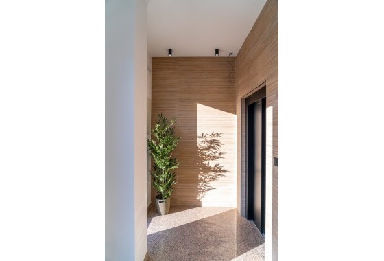 Revente - Appartement - Orihuela Costa - La Zenia