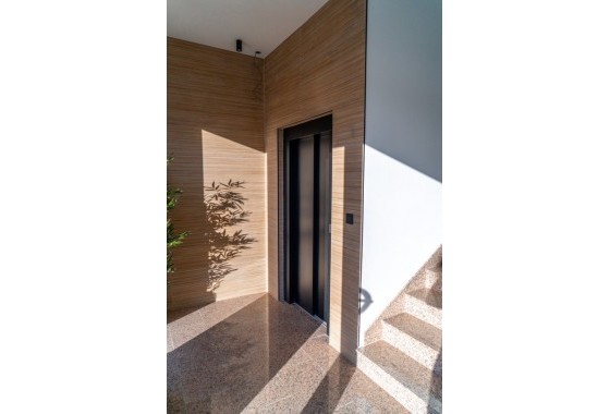 Revente - Appartement - Orihuela Costa - La Zenia