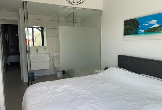 Revente - Appartement - Orihuela Costa - Villamartín