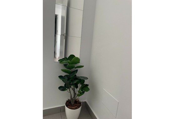 Revente - Appartement - Orihuela Costa - Villamartín