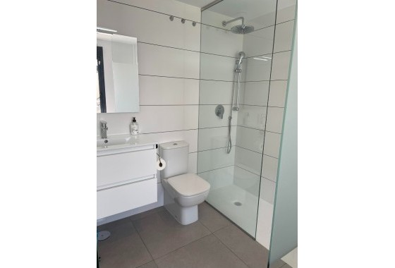 Revente - Appartement - Orihuela Costa - Villamartín