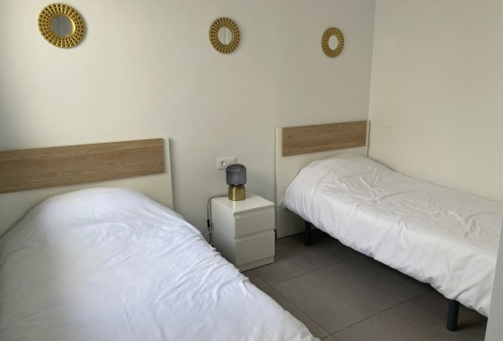 Revente - Appartement - Orihuela Costa - Villamartín