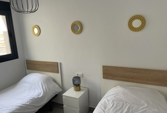 Revente - Appartement - Orihuela Costa - Villamartín