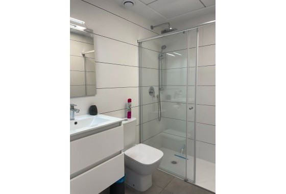 Revente - Appartement - Orihuela Costa - Villamartín