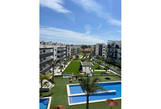 Revente - Appartement - Orihuela Costa - Villamartín