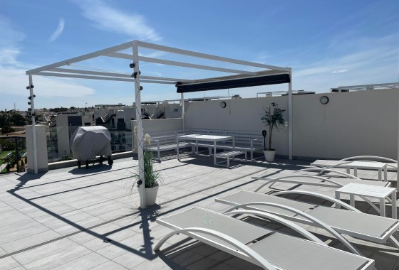 Revente - Appartement - Orihuela Costa - Villamartín