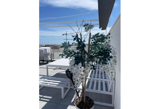 Revente - Appartement - Orihuela Costa - Villamartín