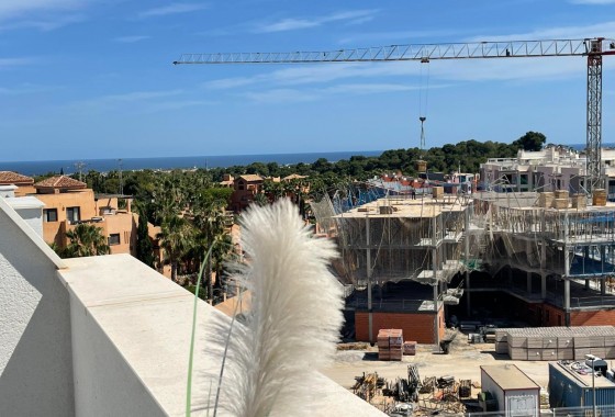 Revente - Appartement - Orihuela Costa - Villamartín