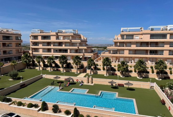 Revente - Appartement - Orihuela Costa - Villamartín