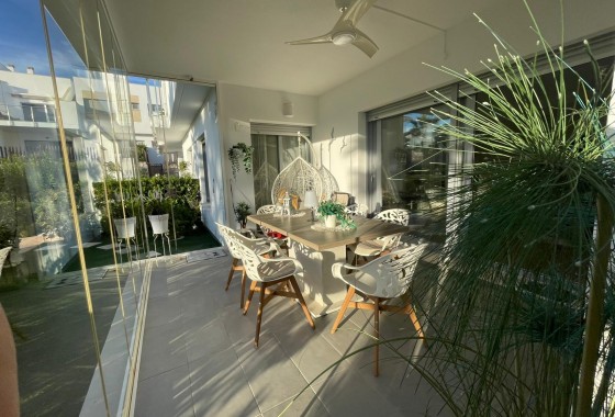 Revente - Appartement - Orihuela Costa - Vistabella