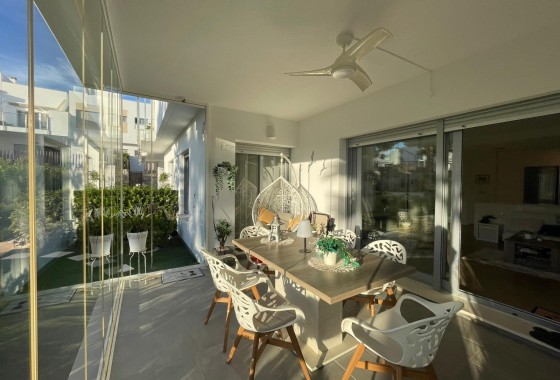 Revente - Appartement - Orihuela Costa - Vistabella