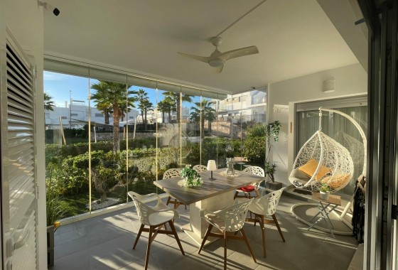 Revente - Appartement - Orihuela Costa - Vistabella