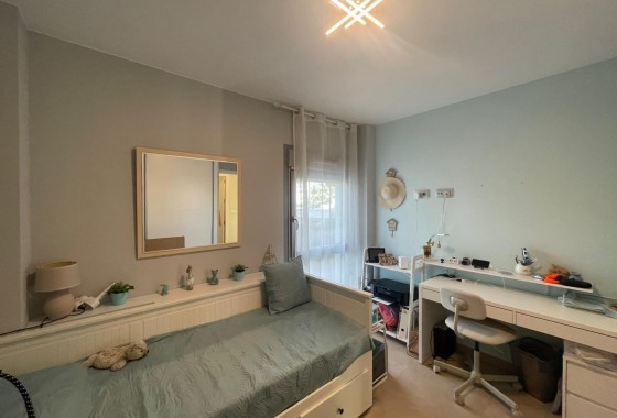 Revente - Appartement - Orihuela Costa - Vistabella